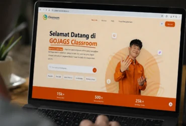 Link Gojags Training BPS untuk Akses MOOC Pelatihan Petugas Sensus Ekonomi 2026